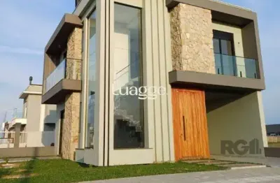 Casa com 3 quartos à venda na Rua Cação, 276, Arroio Teixeira, Capão da Canoa