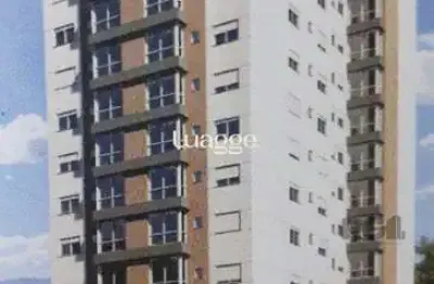 Apartamento com 2 quartos à venda na Rua Independência, 1019, Centro, Campo Bom