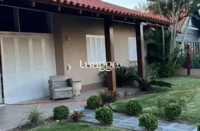 Casa com 5 quartos à venda na Rua Tipuana, 304, Atlântida, Xangri-Lá