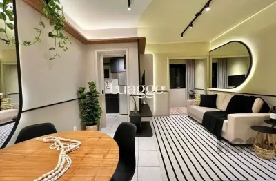 Apartamento com 2 quartos à venda na Rua Moacir, 2196, Centro, Capão da Canoa
