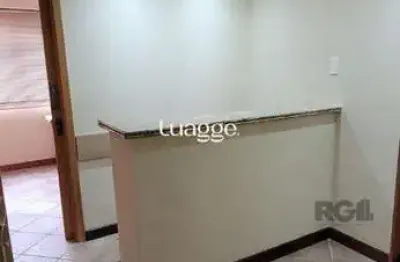 Sala comercial à venda na Rua dos Andradas, 1606, Centro Histórico, Porto Alegre