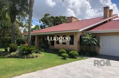 Casa com 4 quartos à venda na Rua Jaçanã, 932, Centro, Xangri-Lá