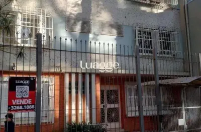 Kitnet / Stúdio à venda na Rua Gonçalo de Carvalho, 277, Floresta, Porto Alegre