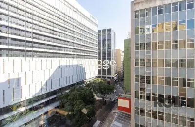 Sala comercial à venda na Avenida Senador Salgado Filho, 150, Centro Histórico, Porto Alegre