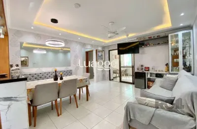Apartamento com 2 quartos à venda na Rua Guaraci, 2850, Centro, Capão da Canoa