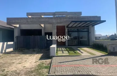 Casa com 3 quartos à venda na Rua Cação, 59, Arroio Teixeira, Capão da Canoa