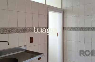 Apartamento com 1 quarto à venda na Rua Riachuelo, 367, Centro Histórico, Porto Alegre