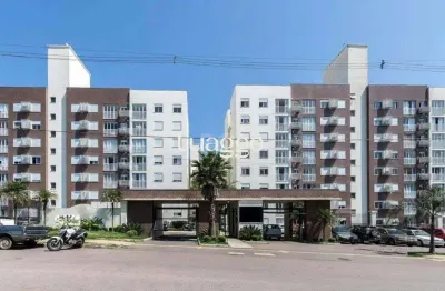 Apartamento com 2 quartos à venda na Rua Walton Pontes Carpes, 92, Vila Nova, Porto Alegre
