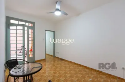 Apartamento com 1 quarto à venda na Rua Santana, 533, Santana, Porto Alegre
