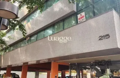 Sala comercial à venda na Rua Doutor Vicente de Paula Dutra, 288, Praia de Belas, Porto Alegre