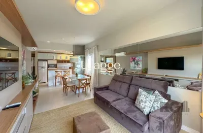 Apartamento com 2 quartos à venda na Rua Das Fontes, 667, Floresta, Gramado