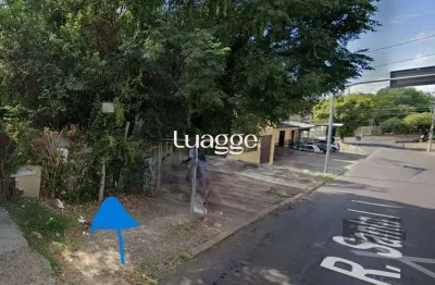 Terreno à venda na Rua Santa Isabel, 550, Bom Jesus, Porto Alegre