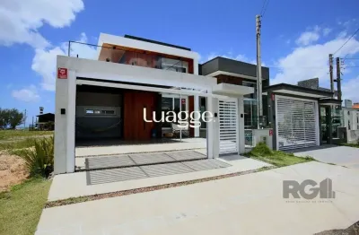 Casa com 3 quartos à venda na Rua Encantado, 106, Zona Nova, Capão da Canoa