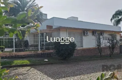 Casa comercial para alugar na Rua Pinaré, 273, Vila Assunção, Porto Alegre