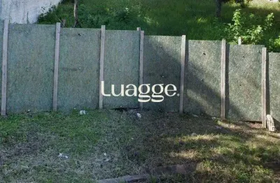 Terreno à venda na Rua Professor Padre Gomes, 429, Sétimo Céu, Porto Alegre