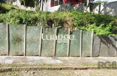 Terreno à venda na Rua Professor Padre Gomes, 407, Sétimo Céu, Porto Alegre