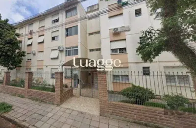 Apartamento com 1 quarto à venda na Rua José Domingos Varella, 343, Cavalhada, Porto Alegre