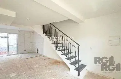 Casa em condomínio fechado com 2 quartos para alugar na Estrada Cristiano Kraemer, 5085, Vila Nova, Porto Alegre