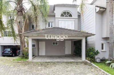 Casa em condomínio fechado com 4 quartos para alugar na Avenida Coronel Marcos, 543, Pedra Redonda, Porto Alegre