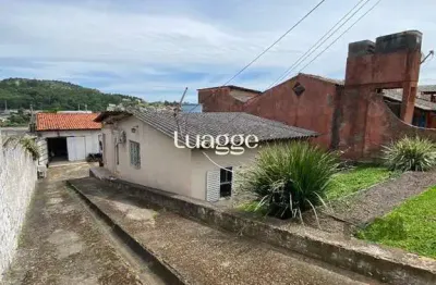 Casa com 2 quartos à venda na Avenida Vereador Roberto Landell de Moura, 454, Campo Novo, Porto Alegre