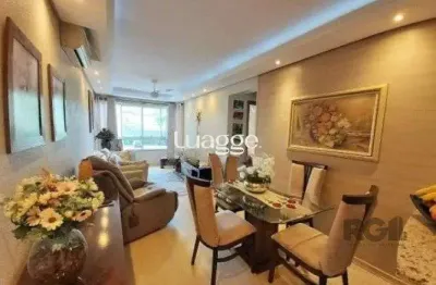 Apartamento com 2 quartos à venda na Rua Wilson Adnislen Freitas de Paiva Bueno, 132, Cavalhada, Porto Alegre