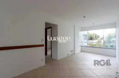 Apartamento com 2 quartos à venda na Rua Xavier da Cunha, 1093, Nonoai, Porto Alegre