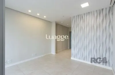 Sala comercial à venda na Rua Santos Dumont, 1600, Floresta, Porto Alegre
