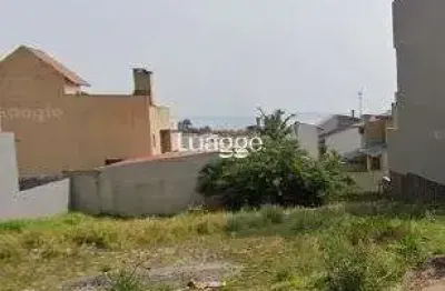 Terreno à venda na Rua Henrique Anawate, 592, Guarujá, Porto Alegre