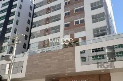 Apartamento com 2 quartos à venda na Rua Guaraci, 3130, Centro, Capão da Canoa