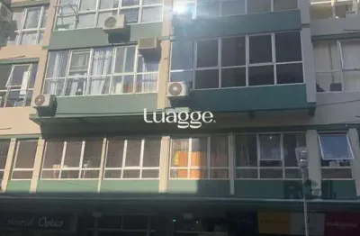 Sala comercial à venda na Rua Muck, 441, Centro, Canoas