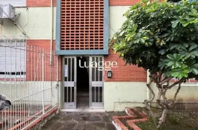 Apartamento com 2 quartos à venda na Rua Coronel Massot, 632, Cristal, Porto Alegre