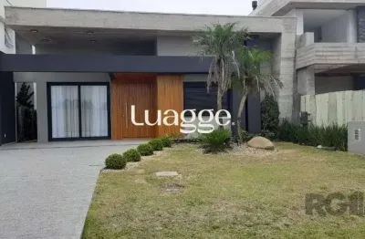 Casa em condomínio fechado com 4 quartos à venda na Avenida Diamante, 1241, Rainha do Mar, Xangri-Lá