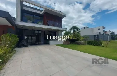 Casa em condomínio fechado com 4 quartos à venda na Rua Rio Divisa, 371, Centro, Xangri-Lá