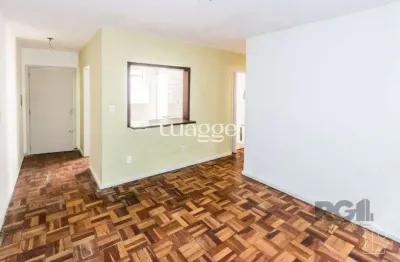 Apartamento com 2 quartos à venda na Avenida Wenceslau Escobar, 963, Tristeza, Porto Alegre