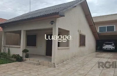 Casa com 6 quartos à venda na Rua Passo Fundo, 584, Centro, Imbé