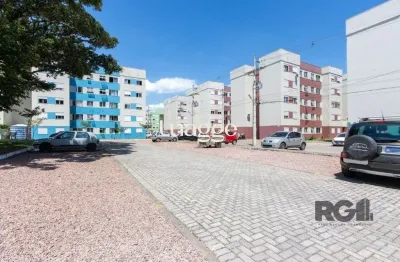 Apartamento com 2 quartos à venda na Rua Marcelo Dos Santos, 103, Chapéu do Sol, Porto Alegre