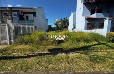 Terreno à venda na Rua Claudio da Silva Pinto, 503, Espírito Santo, Porto Alegre