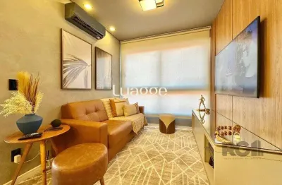 Apartamento com 2 quartos à venda na Rua Marabá, 3271, Navegantes, Capão da Canoa