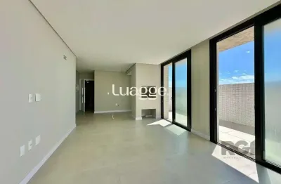 Apartamento com 3 quartos à venda na Avenida Flávio Boianovski, 190, Zona Nova, Capão da Canoa