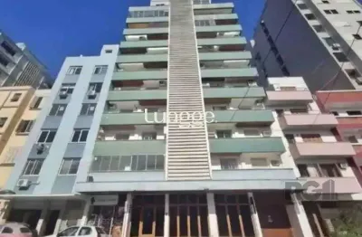 Apartamento jk no centro histórico, condomínio long beach