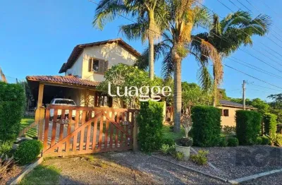 Casa com 4 quartos à venda na Área Rural, 626, Águas Claras, Viamão