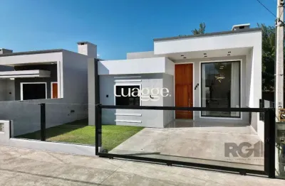 Casa com 2 quartos à venda na Rua Andira, 374, Centro, Capão da Canoa
