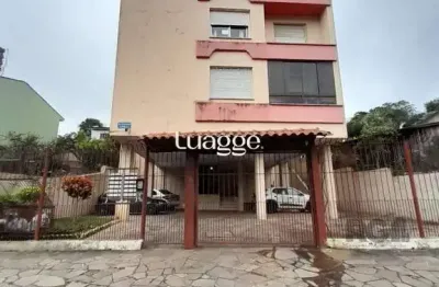 Apartamento para venda - 2 quartos, 66m2, semimobiliado, vaga coberta