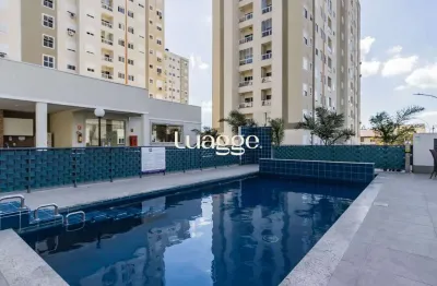 Apartamento com 2 quartos à venda na Rua João da Silva Bueno, 164, Morro Santana, Porto Alegre