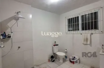 Apartamento com 1 quarto à venda na Rua Irmã Teresilda Steffen, 417, Mário Quintana, Porto Alegre