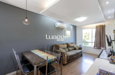 Casa em condomínio fechado com 2 quartos à venda na Estrada Costa Gama, 5186, Hípica, Porto Alegre