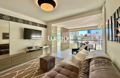 Apartamento com 3 quartos à venda na Rua Sepé, 2512, Centro, Capão da Canoa