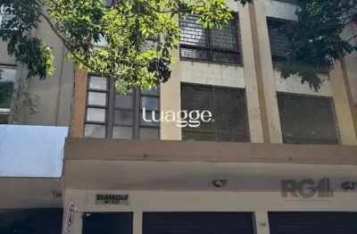 Apartamento jk em otimo estado de conservação , prédio com elevador .