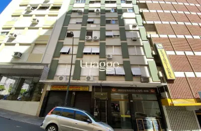 Apartamento com 1 quarto à venda na Rua General Câmara, 550, Centro Histórico, Porto Alegre