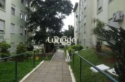 Apartamento com 2 quartos à venda na Rua Ventos do Sul, 299, Vila Nova, Porto Alegre